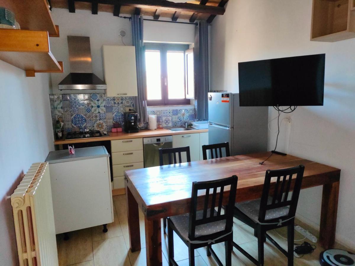 Da Ale - In Centro A San Benedetto Apartment San Benedetto del Tronto Exterior foto