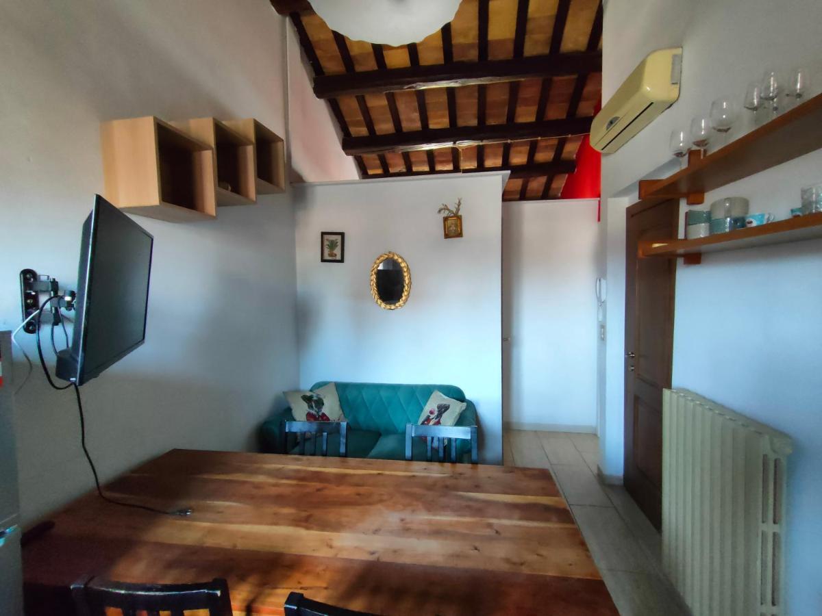 Da Ale - In Centro A San Benedetto Apartment San Benedetto del Tronto Exterior foto