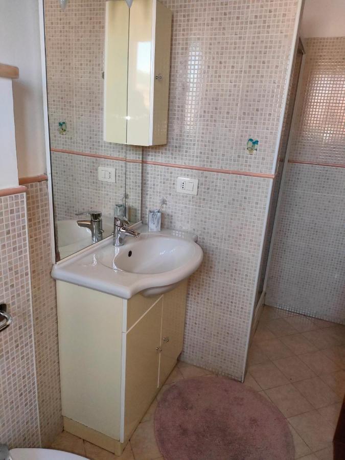 Da Ale - In Centro A San Benedetto Apartment San Benedetto del Tronto Exterior foto