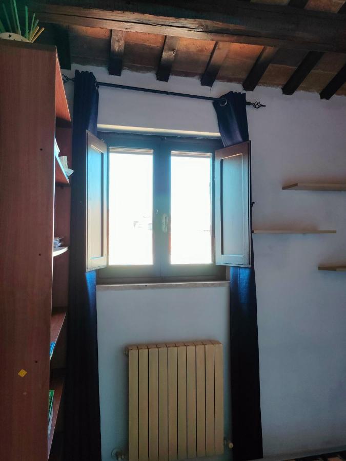 Da Ale - In Centro A San Benedetto Apartment San Benedetto del Tronto Exterior foto