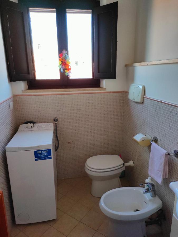 Da Ale - In Centro A San Benedetto Apartment San Benedetto del Tronto Exterior foto